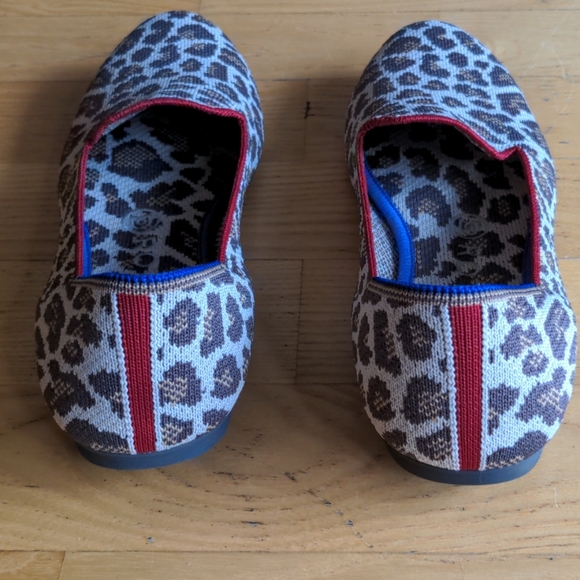 Rothy's Loafers - Picture 2 of 4